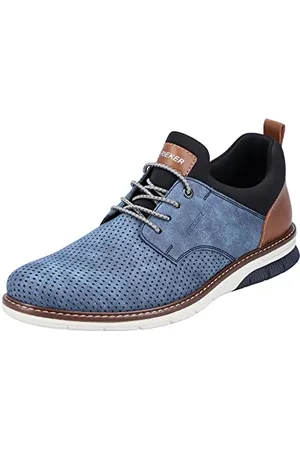 Rieker Herren 14450 Slipper, , 41 EU