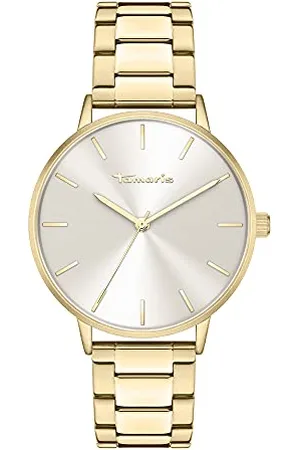 Tamaris Women Analog Quartz Watch TT-0028-MQ