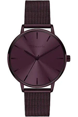Tamaris Women Analog Quartz Watch TT-0063-MQ