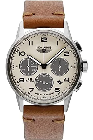 Iron Annie Dress Watch 5372-1
