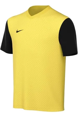 Nike Y NK DF Tiempo PREM II JSY SS T-Shirt, , 10-12 Jahre