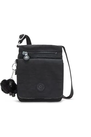 Kipling NEW ELDORADO Small crossbody, (Black)