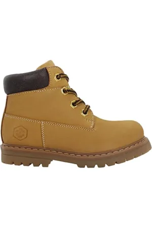 Lumberjack Rivulet Oxford Boot, , 6 UK Child