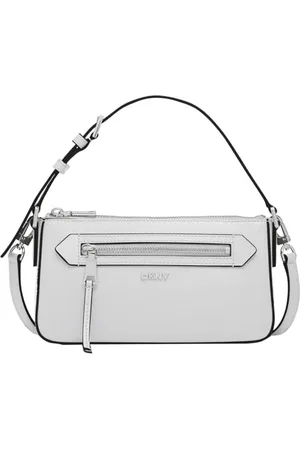 DKNY Women Bryant Ave Tz Demi Crossbody Handbag, , Small