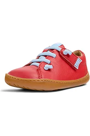 Camper Peu Cami First Walkers 80212 Sneaker, , 4.5 UK