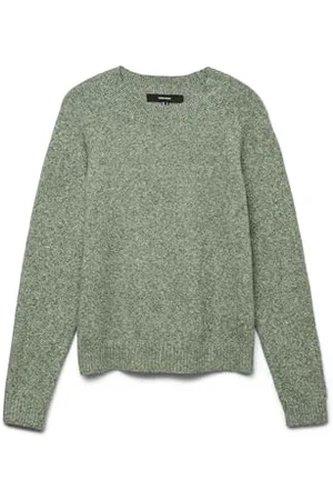 VERO MODA Womens Pullover 10