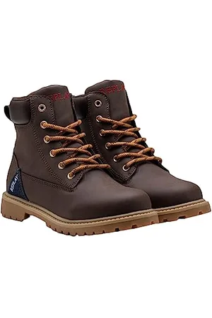 Replay GBL23 .000.C0001S Fashion Boot, , 3 UK