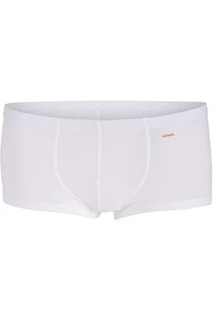 OLAF BENZ Underwear, RED 0965 Mini Pants, , Men