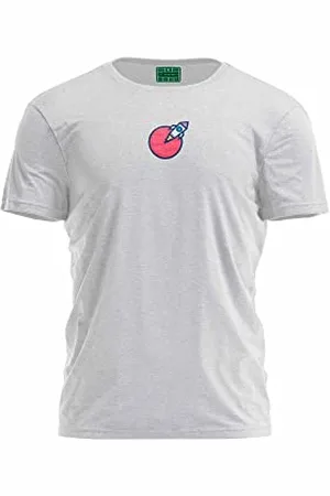 Bona Basics Digitally Printed, Men