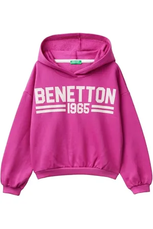 Benetton Girls and Girl