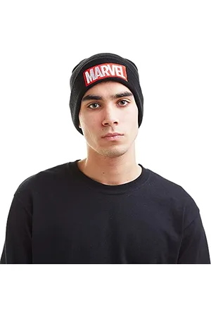 Marvel Men