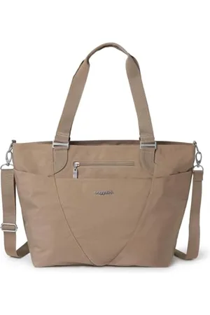 Baggallini Avenue Tote Top Handle Bag, , One Size