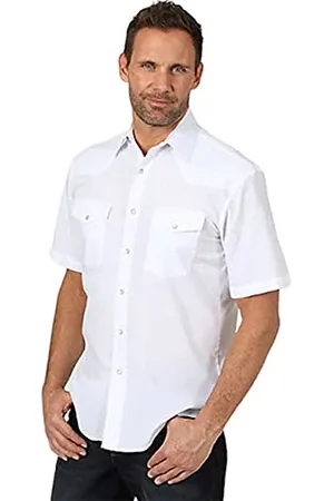Wrangler Men