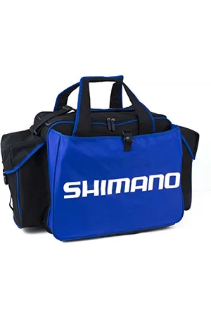 Shimano All-Round-Dura DL Carryall - 52x37x43cm, ,SHALLR01