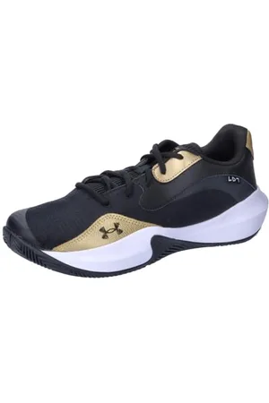 Under Armour UA Lockdown 7 Low3027646-001 7,5