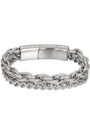 Ixxxi Men Roestvrij stalen Hawaii Men