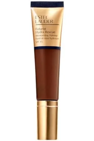 Estée Lauder Estee Lauder Unisex Adults Futurist Base SPF45 8N2 Rich Expresso 1UN, Negro, Estándar
