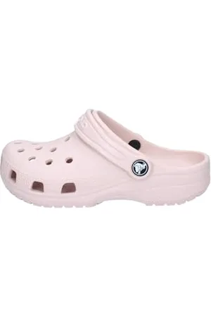 Crocs Unisex Kids Classic Clog K Clogs, , 12 UK