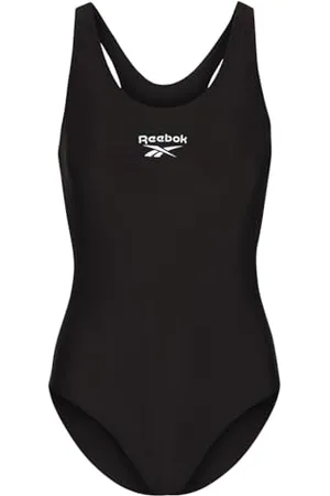 Reebok Womens in One Piece Swimsuit, , 14 UK