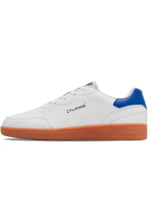 Hummel Unisex Match Point Mp Sneaker, , 4 UK
