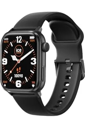 Ice-Watch ICE smart 3.0 1.78 AMOLED GPS - Connected watch rectangular mixed with silicone strap - 024299 (1.78 inch)