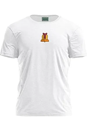 Bona Basics Digitally Printed, Men