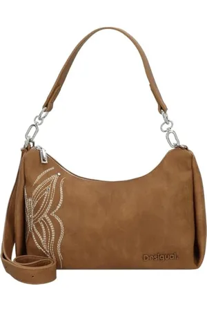 Desigual Women Accessories PU Hand Bag, , One Size