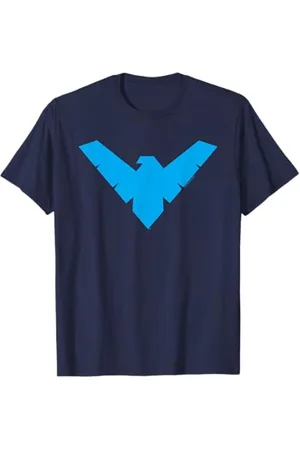 Batman Nightwing Symbol T-Shirt