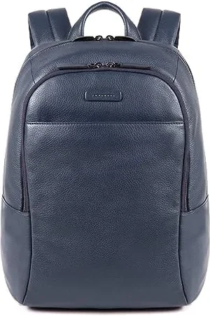 Piquadro Modus Special School Backpack 40 Centimeters