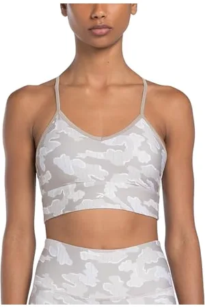 Reebok ID Train AOP Bra