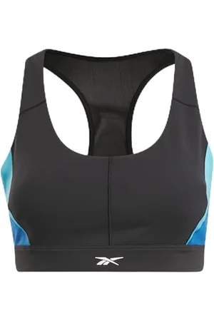 Reebok Womens Icons Sports Bra, , L UK