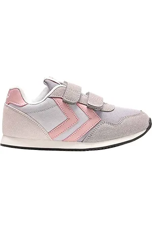 Hummel Reflex Double Multi JR Sneaker, , 4.5 UK