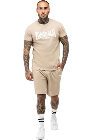 Lonsdale London Men
