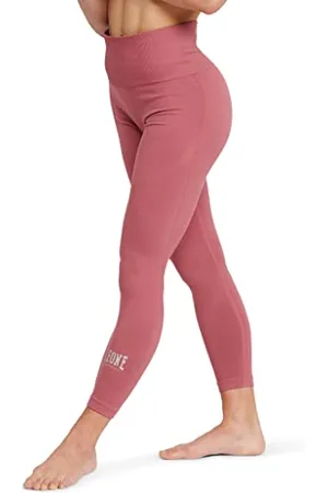 Leone Women Logo Leggings Leggins, , Medium