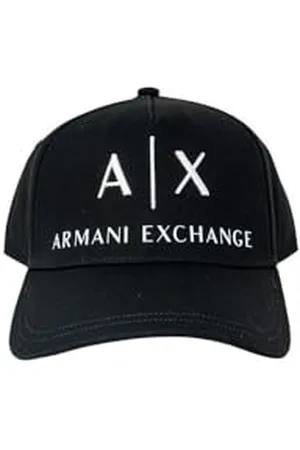 Armani Exchange AX Exchange Cappello Uomo 954039-CC513 Primavera/Estate