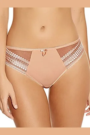 Fantasie Rebecca Briefs Beige L - 14