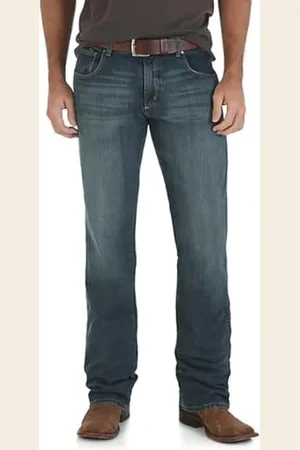 Wrangler Men