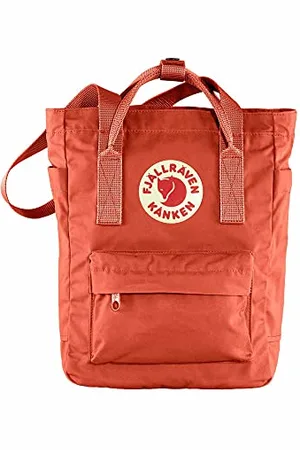 Fjällräven FJALLRAVEN 23710-333 Kånken Totepack Sports backpack Unisex Adult Size One Size