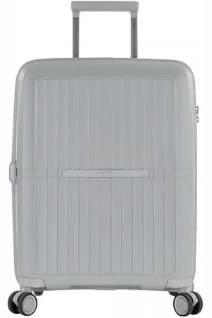 Heys EU Suitcase 10158 Grey 21" Unisex Adults, , 21", Casual