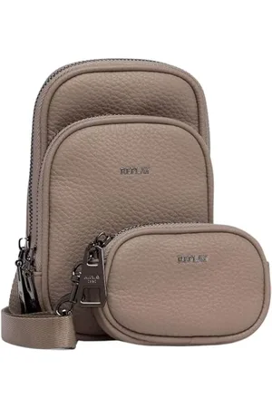 Replay Women Fw3635 Shoulder Bag, , UNIC