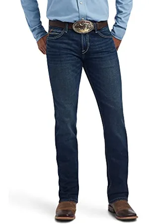Ariat Mens M7 Slim Toro Straight Jean, , 34W / 32L