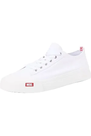 Diesel _Athos S-Athos Low SN_Shoes_White/White_45 EU