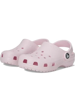Crocs Unisex Kids Classic Clog T Clogs, , 10 UK Child