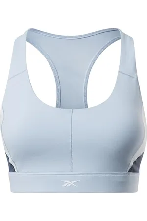 Reebok Womens Icons Sports Bra, , S UK