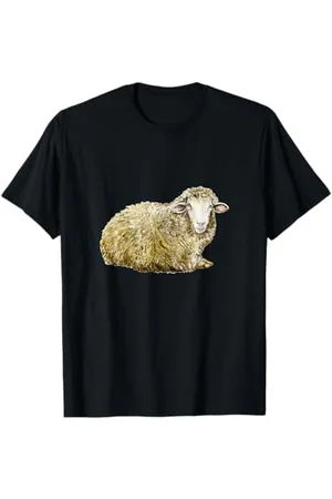 Tshirt Shirt T-Shirt Pullover Hoodie Sweater Style #snirt Schaaf T-Shirt Sheep Hoodie Motif Sheep Mobile Phone Cover T-Shirt