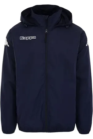 Kappa Martio Training Jacket, , 8 Years
