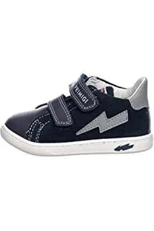 Primigi Boys Baby Like First Walker Shoe, , 2 UK Child