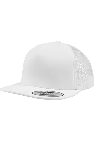 Flexfit Foam Trucker Cap, , one Size