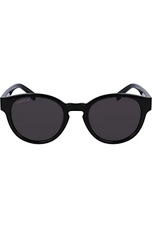 Lacoste L6000S 001 BLACK 51/22/145 FEMALE Sunglasses