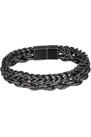 Ixxxi Men Roestvrij stalen Hawaii Men